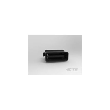 Te Connectivity REC ASSY 12P MINI CT DC DRAWE 1-1612257-2